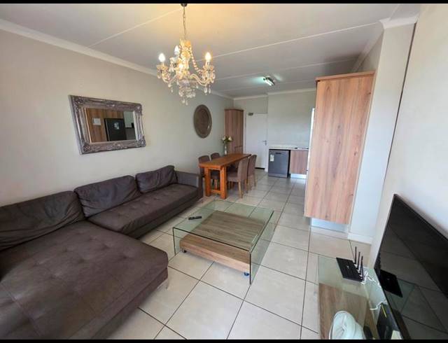 2 BEDROOM APARTMENT FOR SALE IN BLYDE RIVERWALK ESTATE